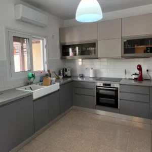2 Bedroom House for Rent in Larnaca – Sotiros