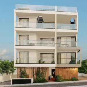 2 Bedroom Apartment for Sale in Larnaca District