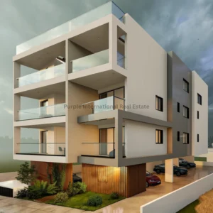 3 Bedroom Apartment for Sale in Larnaca District