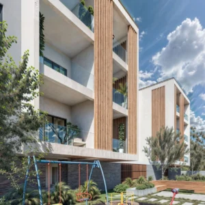 2 Bedroom Apartment for Sale in Paphos District