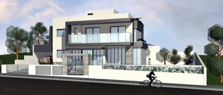 3 Bedroom House for Sale in Erimi, Limassol District