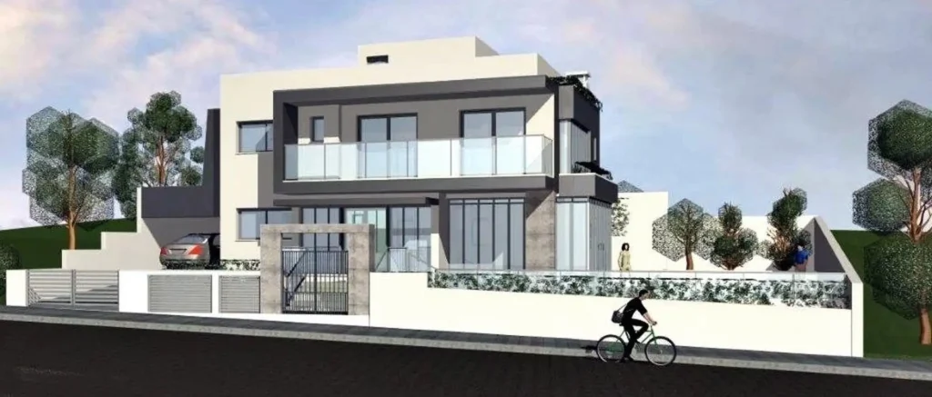 3 Bedroom House for Sale in Erimi, Limassol District