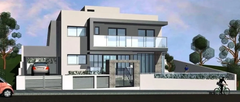 3 Bedroom House for Sale in Erimi, Limassol District