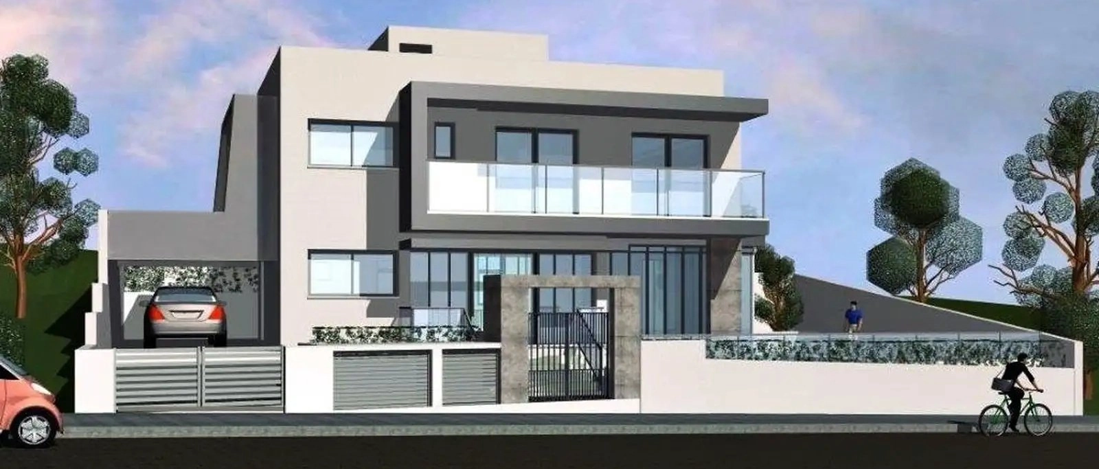 3 Bedroom House for Sale in Erimi, Limassol District