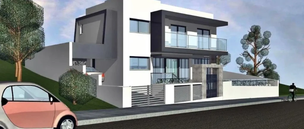 3 Bedroom House for Sale in Erimi, Limassol District