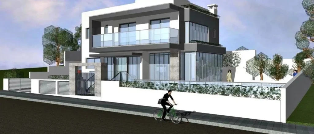 3 Bedroom House for Sale in Erimi, Limassol District
