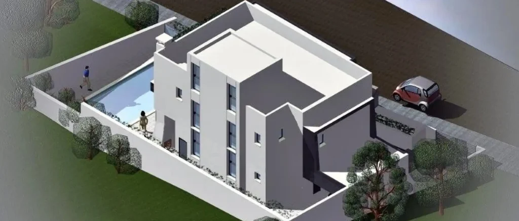 3 Bedroom House for Sale in Erimi, Limassol District