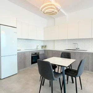 1 Bedroom Apartment for Rent in Limassol – Zakaki