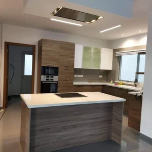 4 Bedroom House for Rent in Palodeia, Limassol District