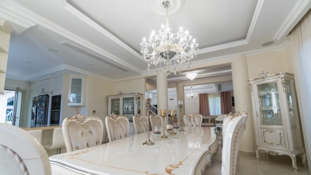 4 Bedroom House for Sale in Pyrgos Lemesou, Limassol District