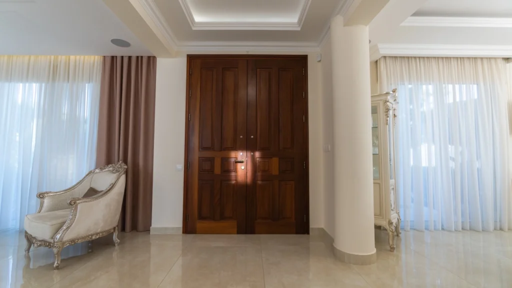4 Bedroom House for Sale in Pyrgos Lemesou, Limassol District