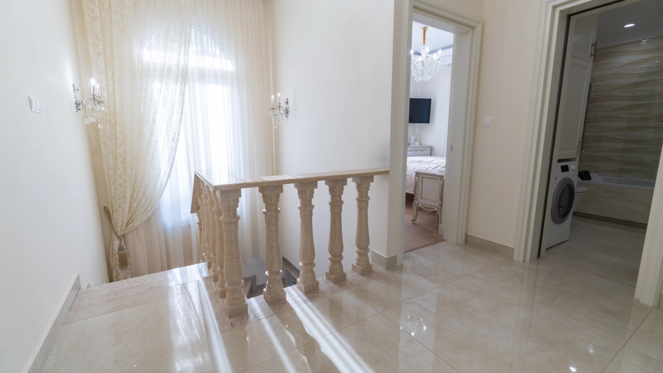 4 Bedroom House for Sale in Pyrgos Lemesou, Limassol District