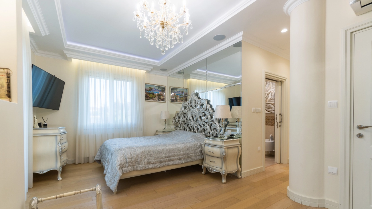 4 Bedroom House for Sale in Pyrgos Lemesou, Limassol District