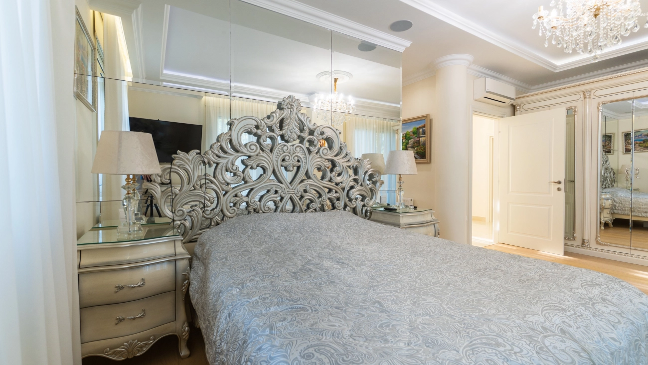 4 Bedroom House for Sale in Pyrgos Lemesou, Limassol District