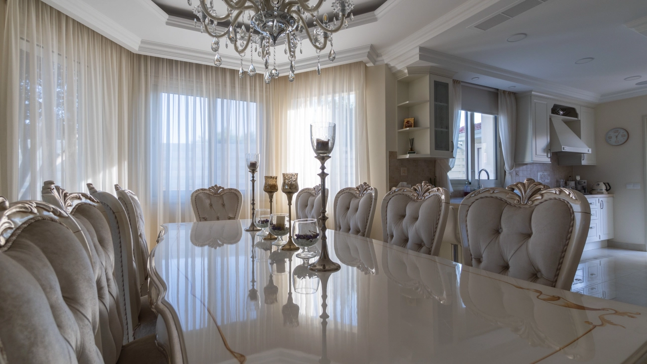 4 Bedroom House for Sale in Pyrgos Lemesou, Limassol District