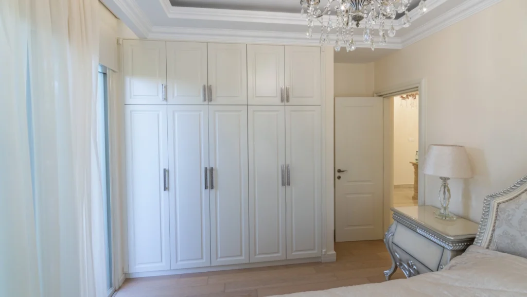 4 Bedroom House for Sale in Pyrgos Lemesou, Limassol District