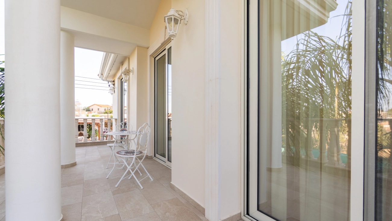 4 Bedroom House for Sale in Pyrgos Lemesou, Limassol District