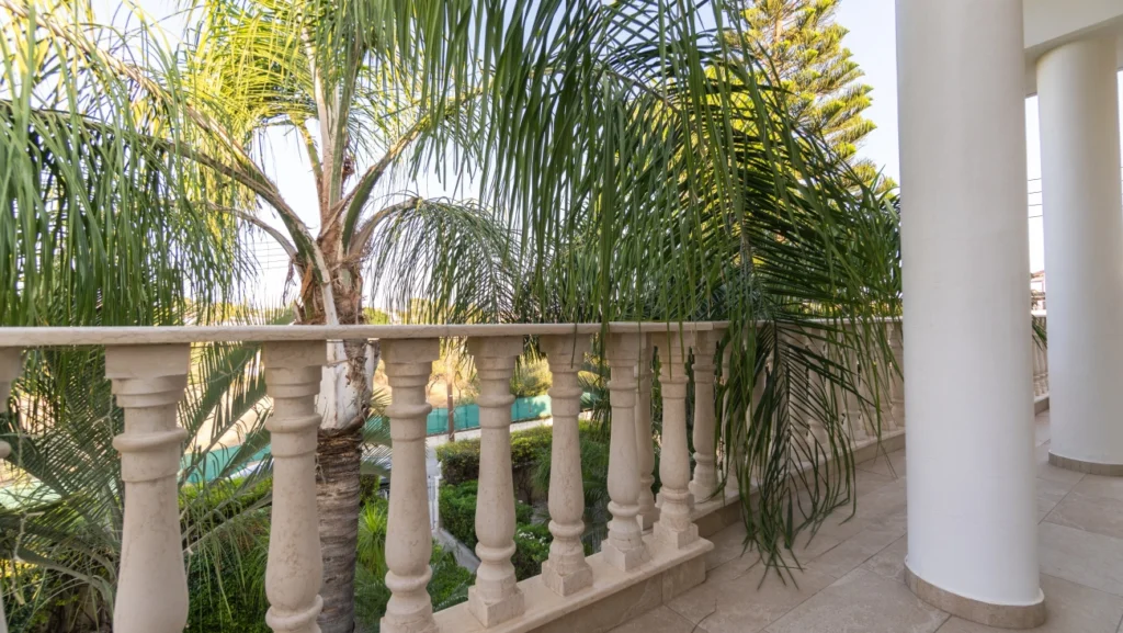 4 Bedroom House for Sale in Pyrgos Lemesou, Limassol District