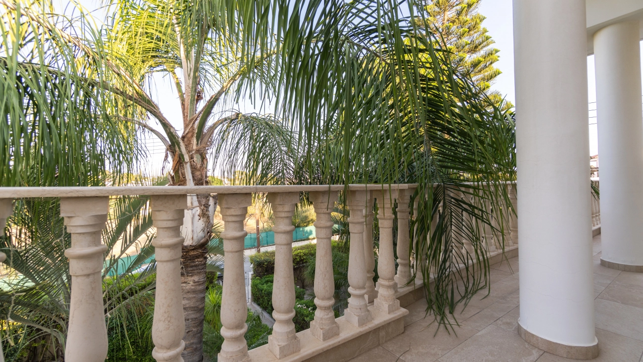 4 Bedroom House for Sale in Pyrgos Lemesou, Limassol District