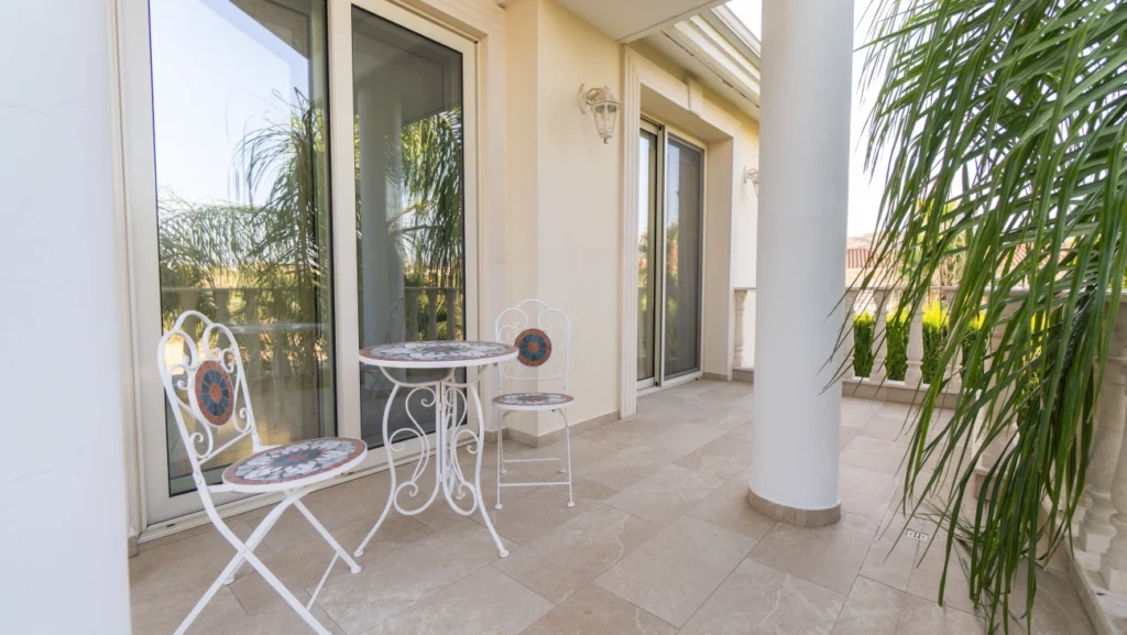 4 Bedroom House for Sale in Pyrgos Lemesou, Limassol District