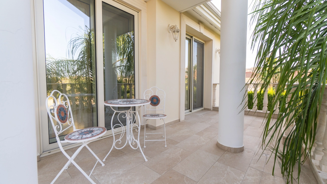 4 Bedroom House for Sale in Pyrgos Lemesou, Limassol District