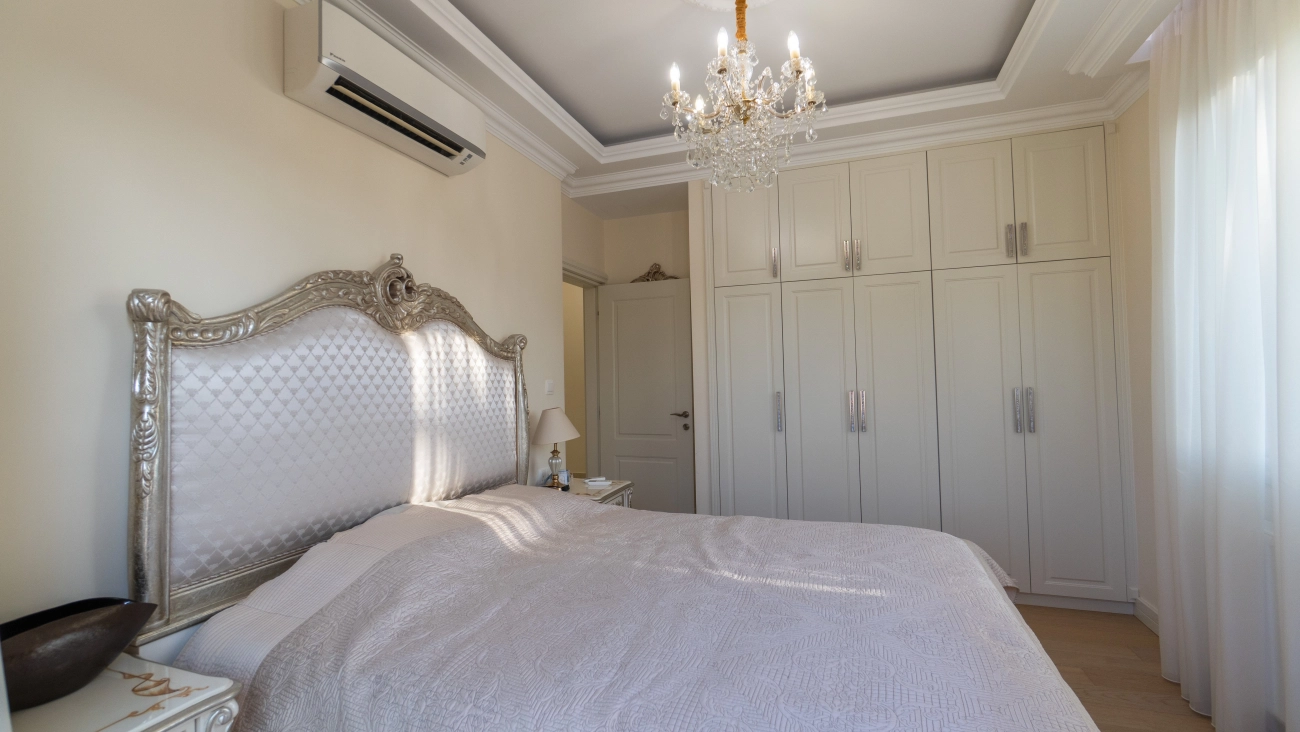 4 Bedroom House for Sale in Pyrgos Lemesou, Limassol District