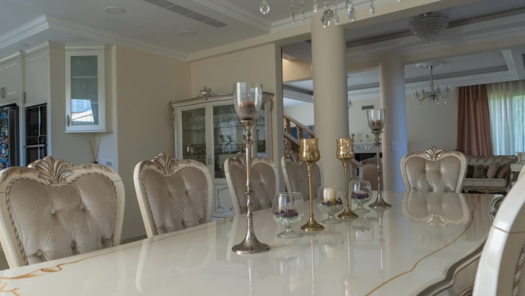 4 Bedroom House for Sale in Pyrgos Lemesou, Limassol District