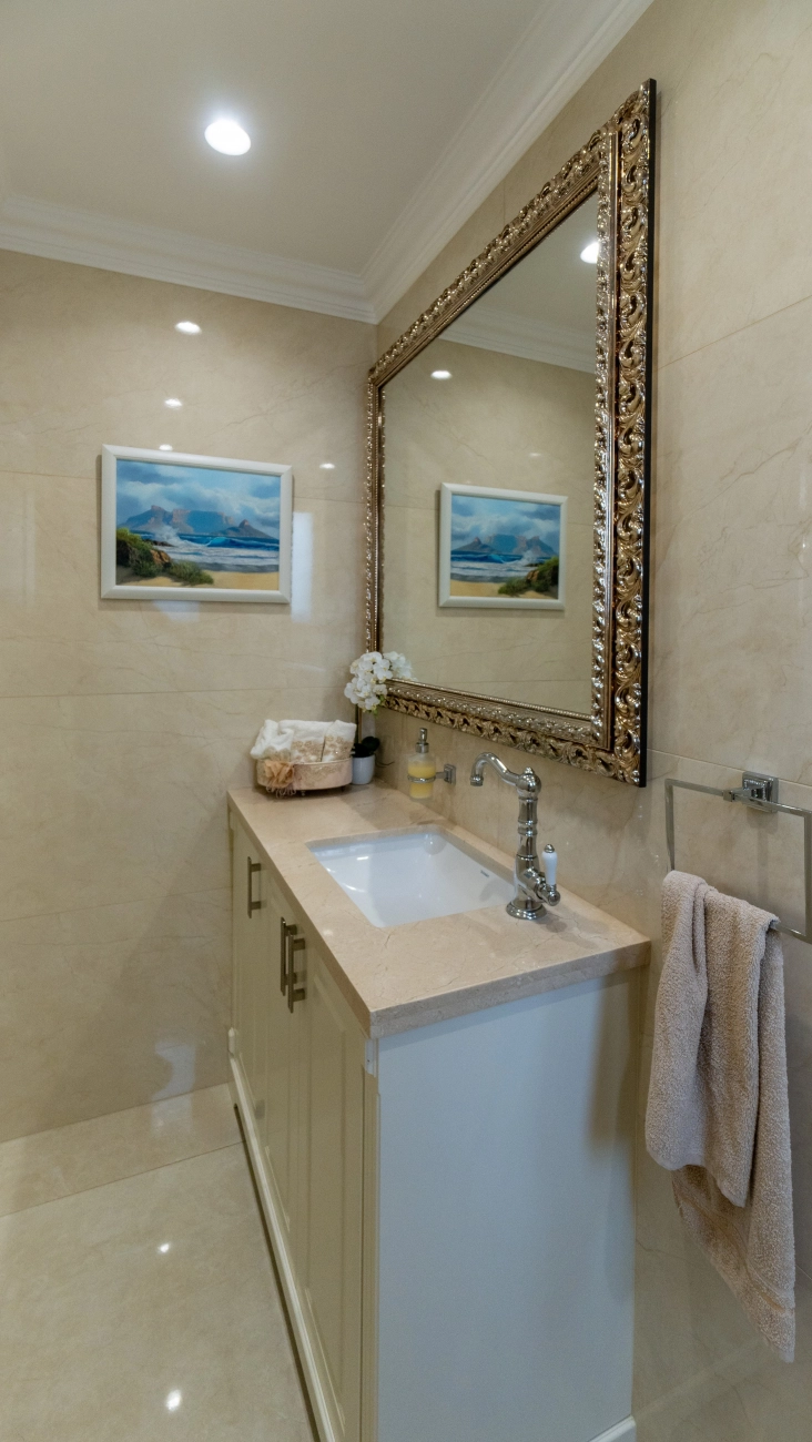 4 Bedroom House for Sale in Pyrgos Lemesou, Limassol District