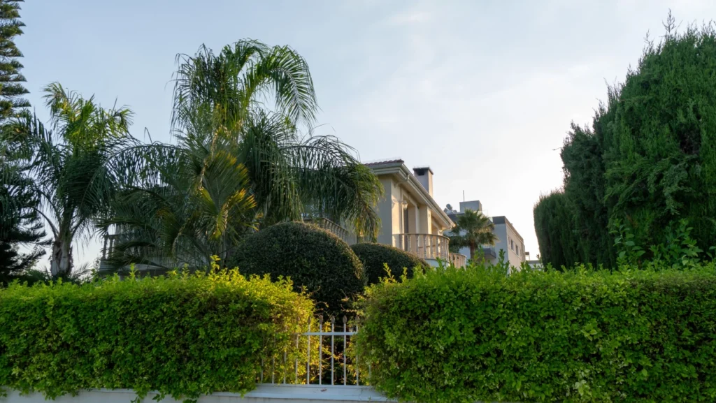 4 Bedroom House for Sale in Pyrgos Lemesou, Limassol District