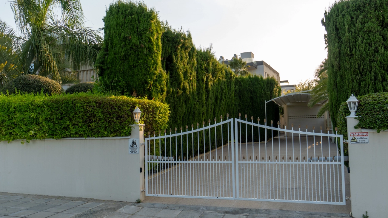 4 Bedroom House for Sale in Pyrgos Lemesou, Limassol District