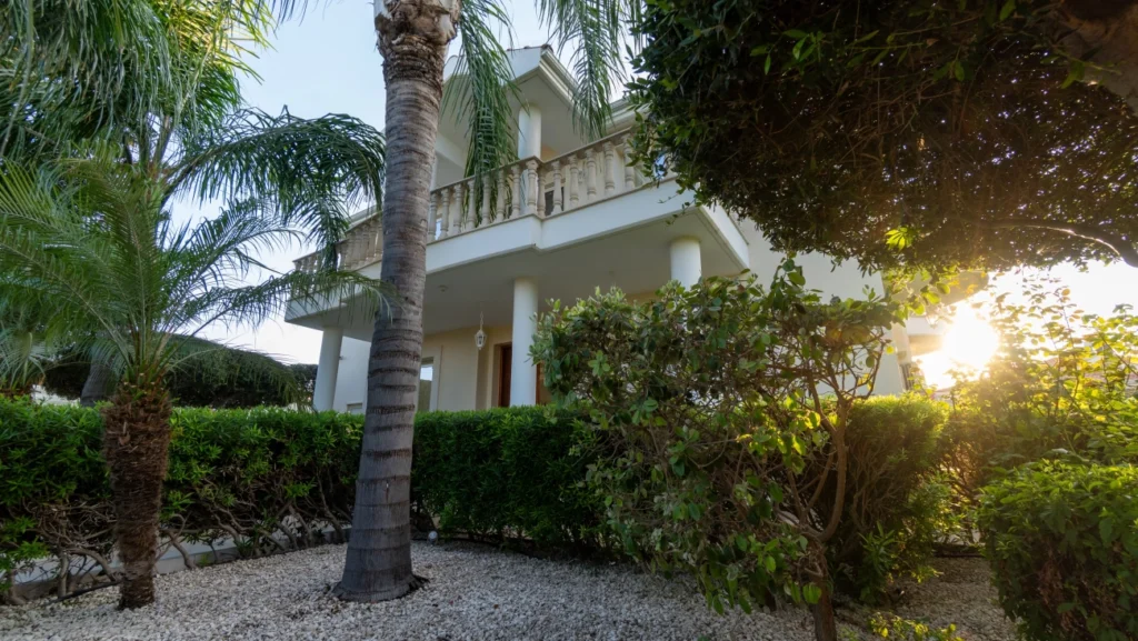 4 Bedroom House for Sale in Pyrgos Lemesou, Limassol District