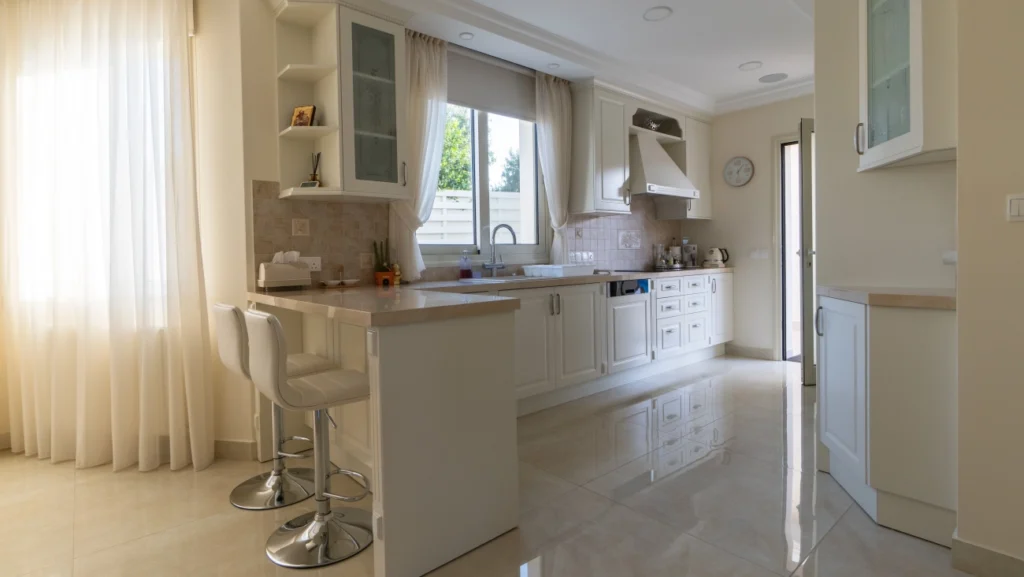 4 Bedroom House for Sale in Pyrgos Lemesou, Limassol District
