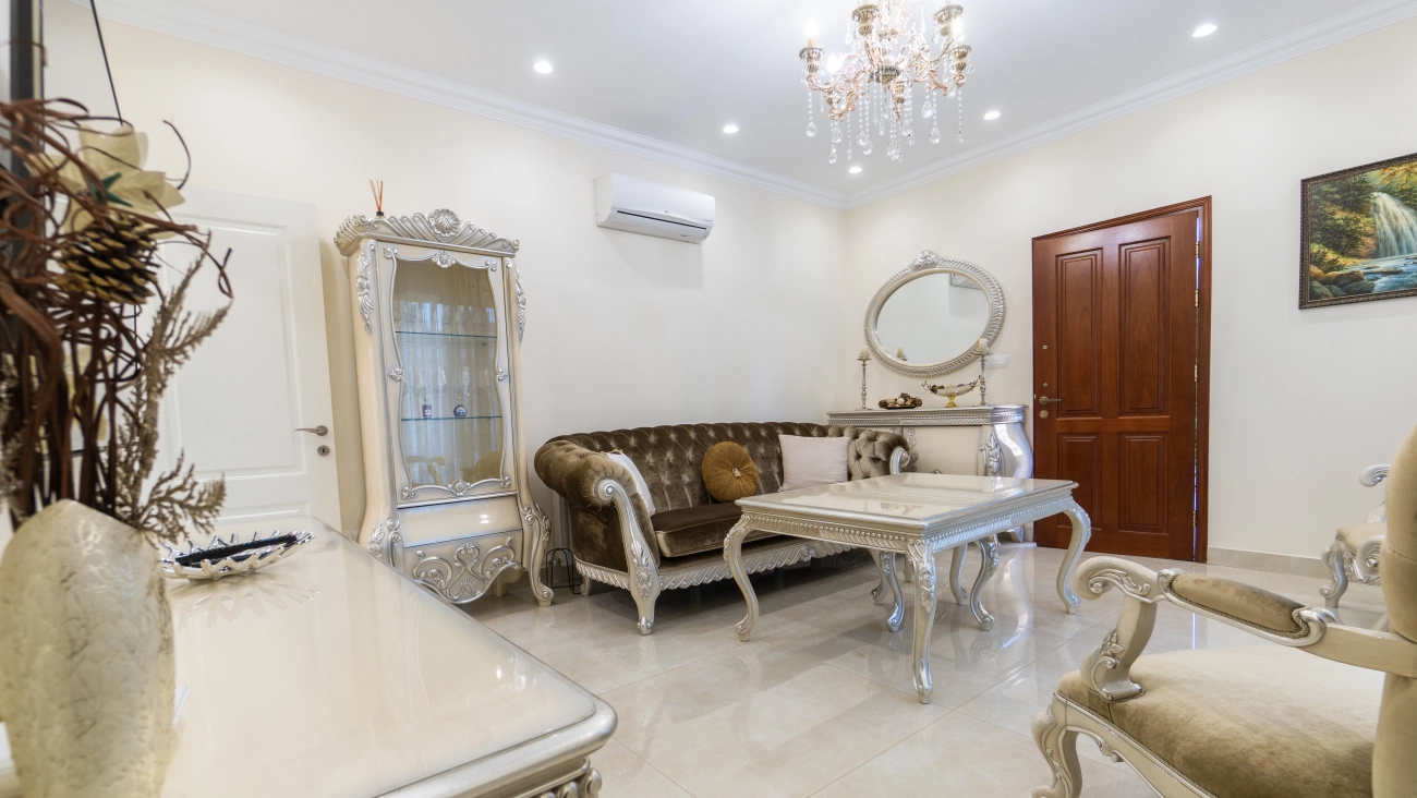 4 Bedroom House for Sale in Pyrgos Lemesou, Limassol District