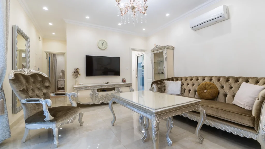 4 Bedroom House for Sale in Pyrgos Lemesou, Limassol District