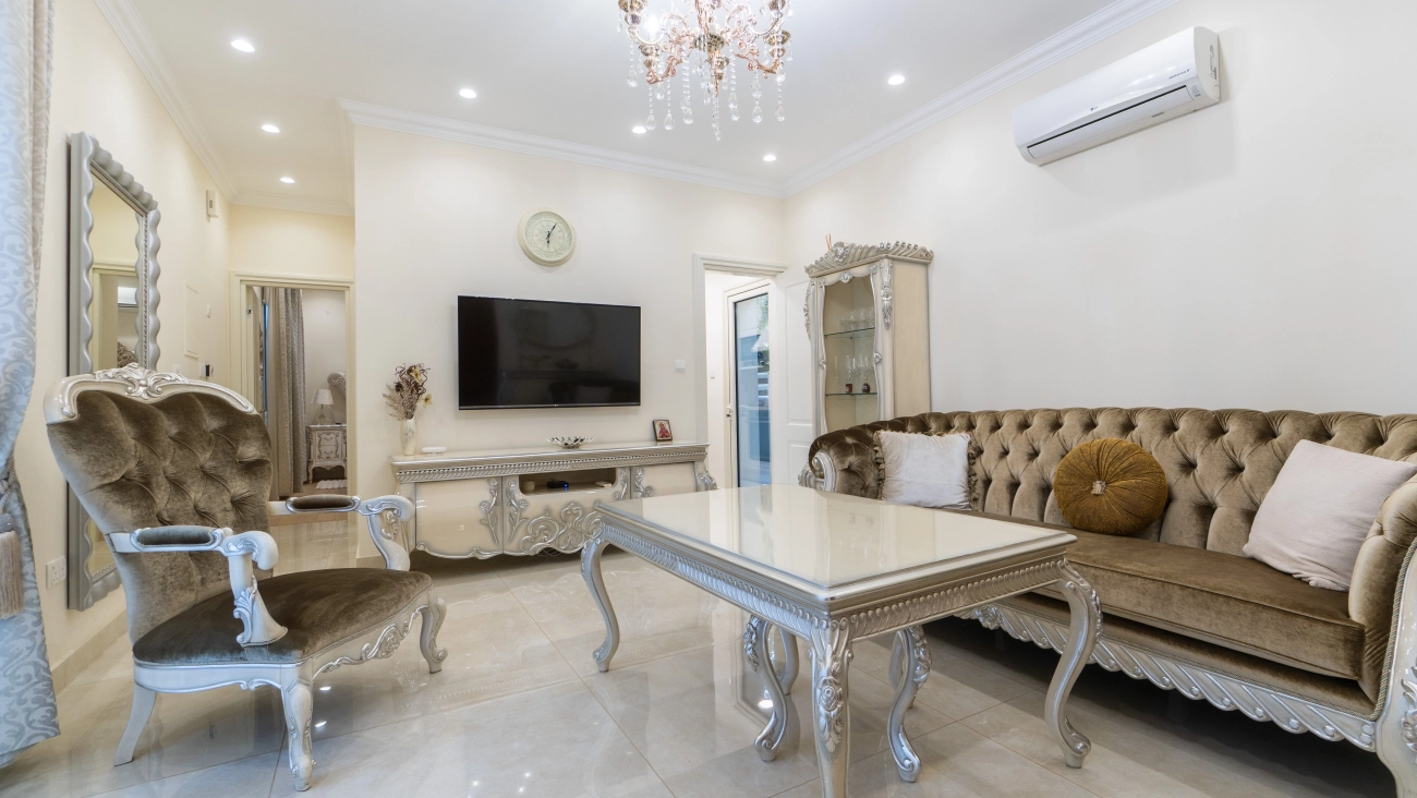 4 Bedroom House for Sale in Pyrgos Lemesou, Limassol District