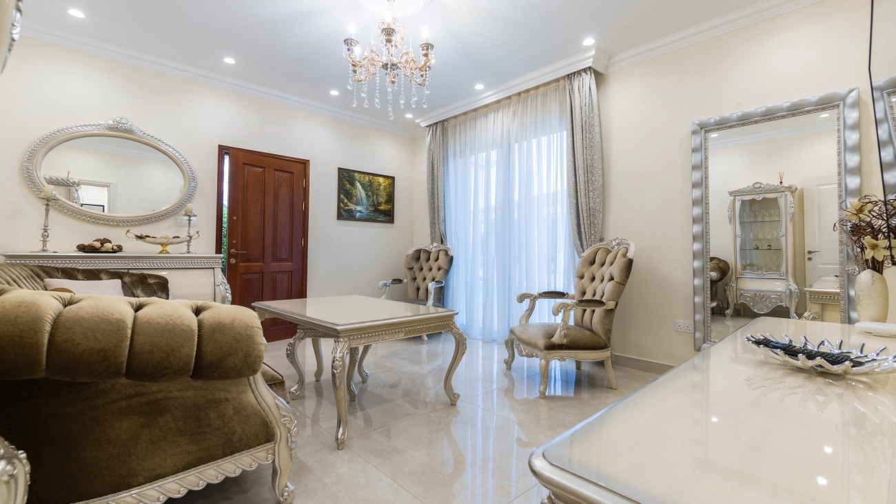 4 Bedroom House for Sale in Pyrgos Lemesou, Limassol District