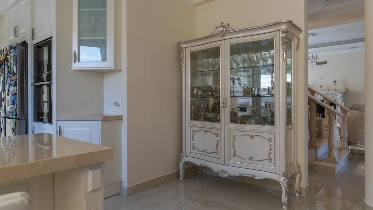 4 Bedroom House for Sale in Pyrgos Lemesou, Limassol District