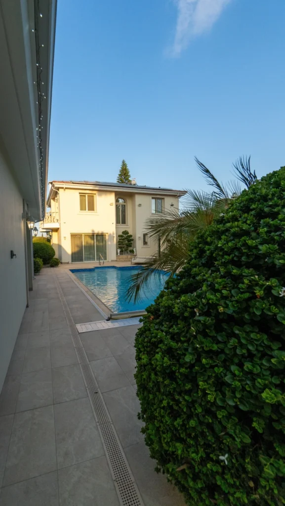 4 Bedroom House for Sale in Pyrgos Lemesou, Limassol District
