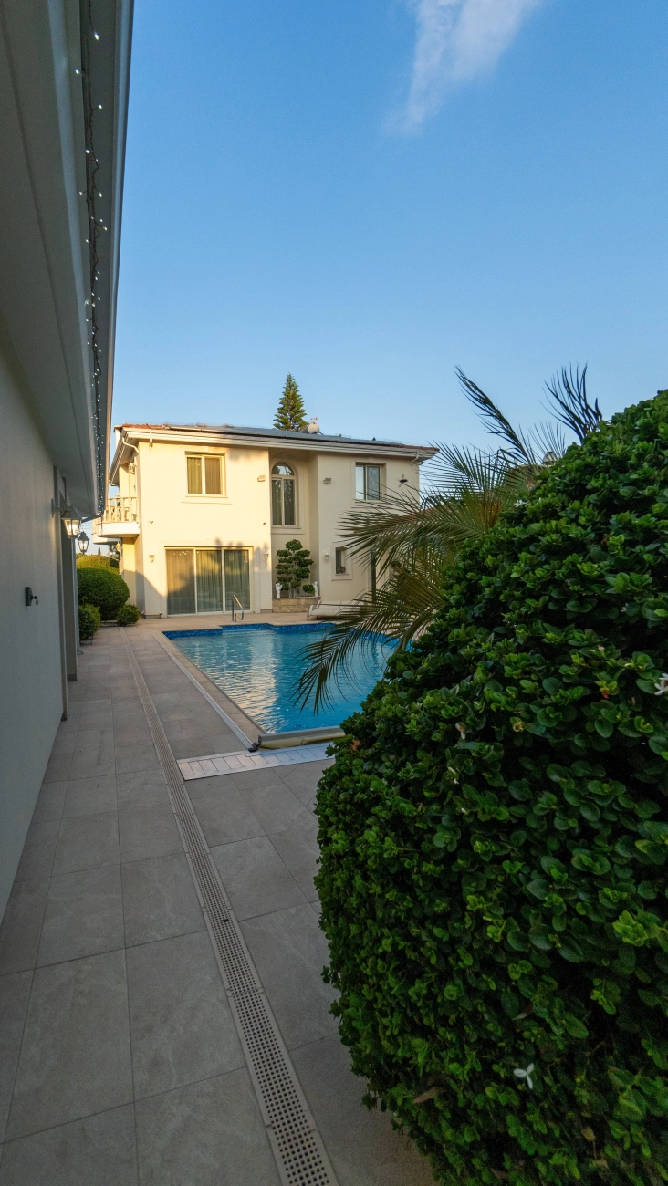 4 Bedroom House for Sale in Pyrgos Lemesou, Limassol District