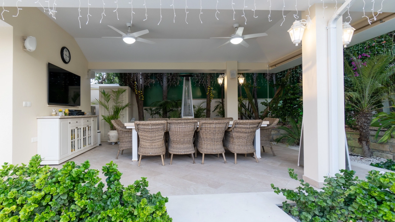 4 Bedroom House for Sale in Pyrgos Lemesou, Limassol District