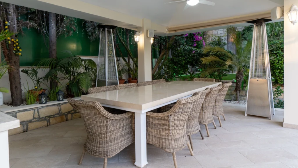 4 Bedroom House for Sale in Pyrgos Lemesou, Limassol District