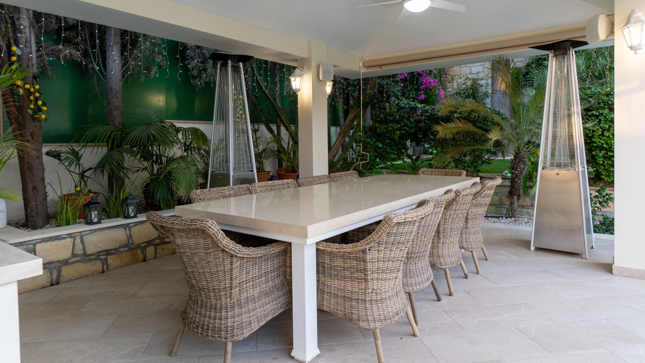 4 Bedroom House for Sale in Pyrgos Lemesou, Limassol District