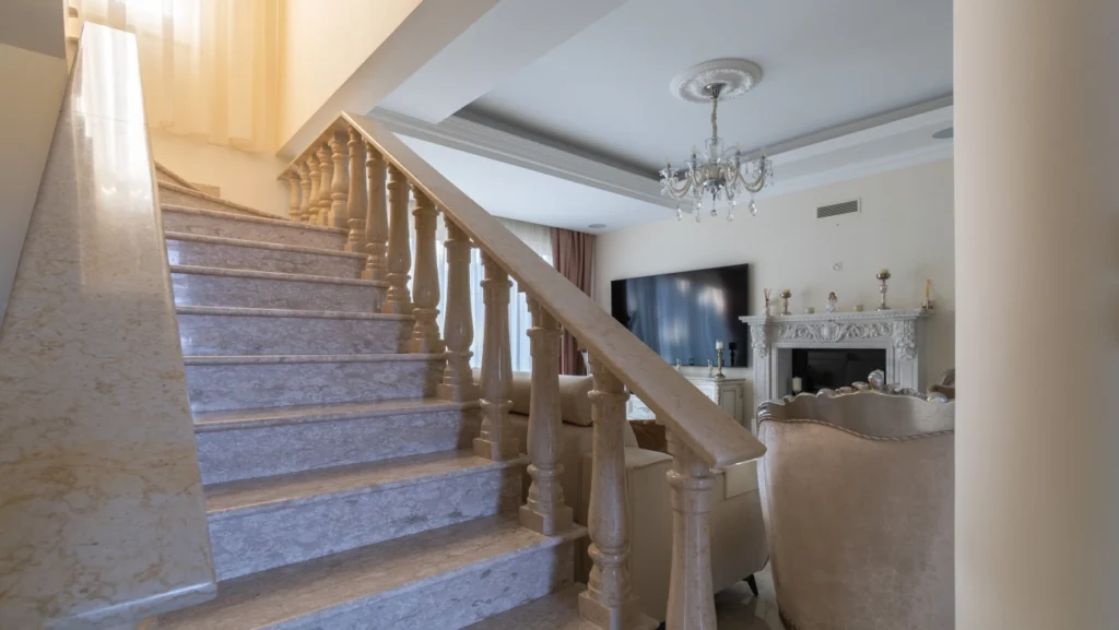 4 Bedroom House for Sale in Pyrgos Lemesou, Limassol District