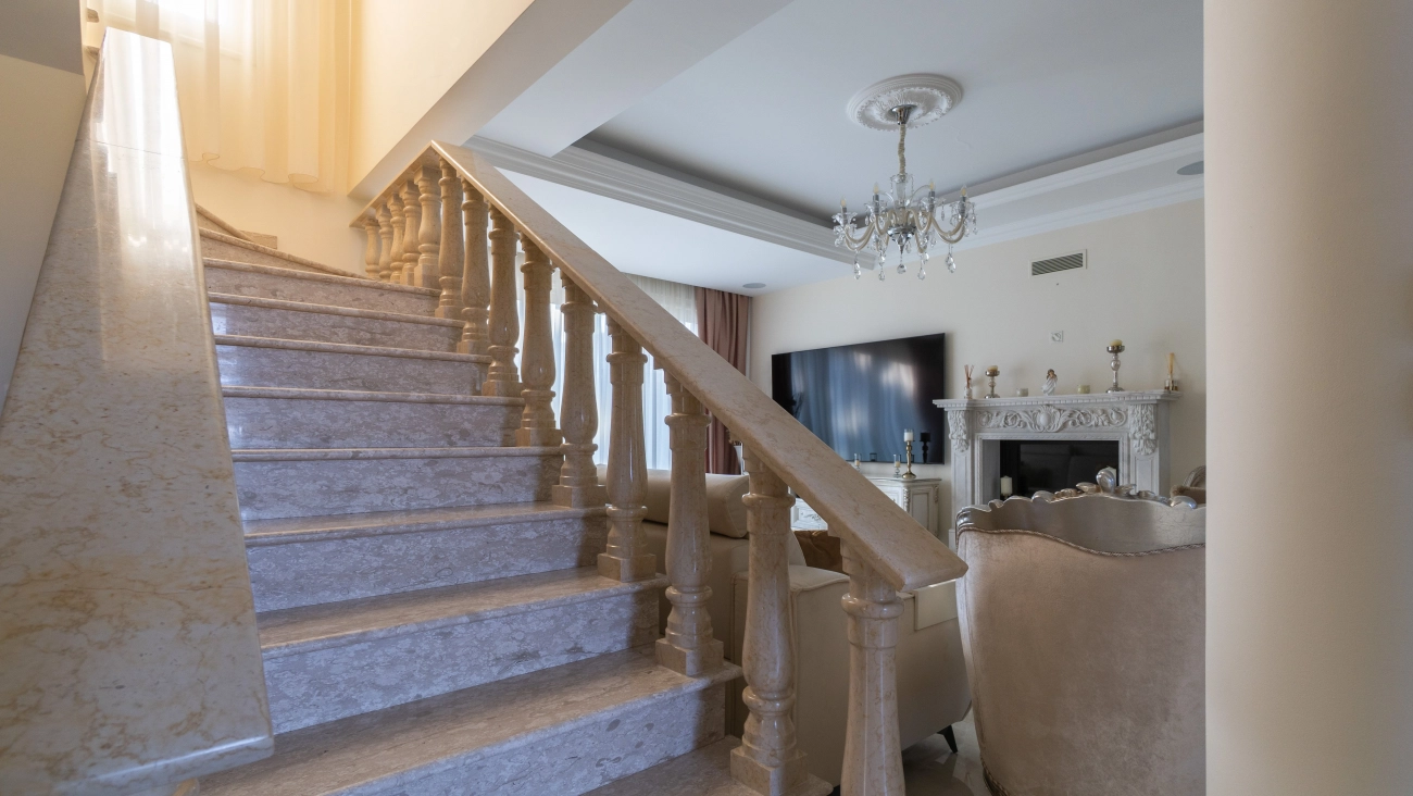 4 Bedroom House for Sale in Pyrgos Lemesou, Limassol District