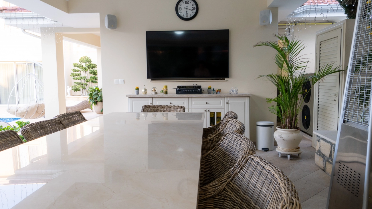 4 Bedroom House for Sale in Pyrgos Lemesou, Limassol District