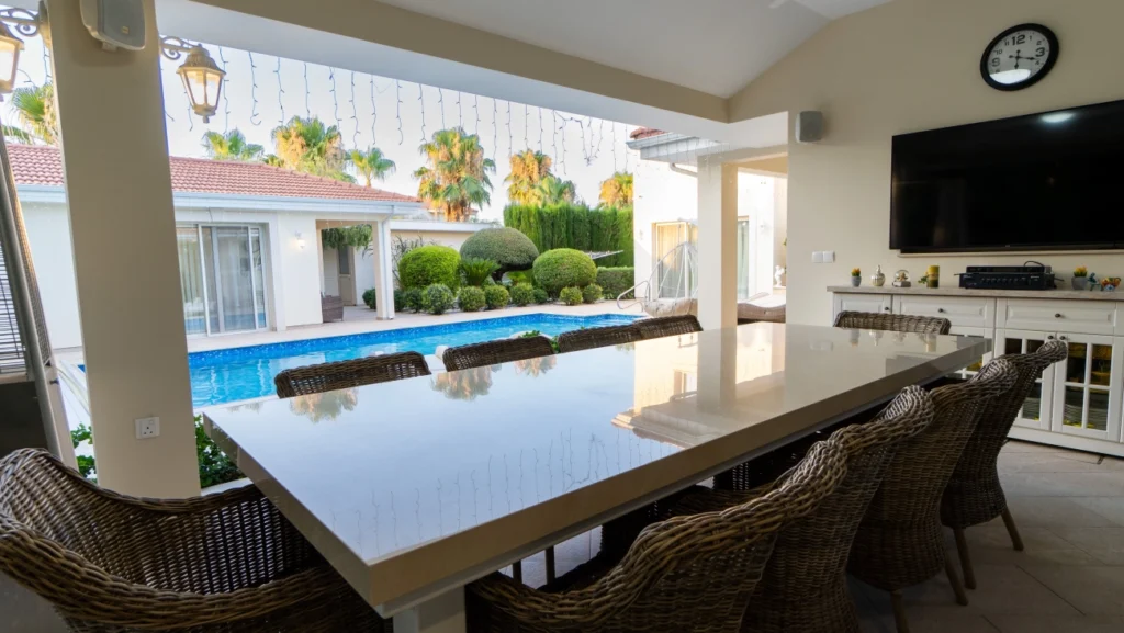 4 Bedroom House for Sale in Pyrgos Lemesou, Limassol District