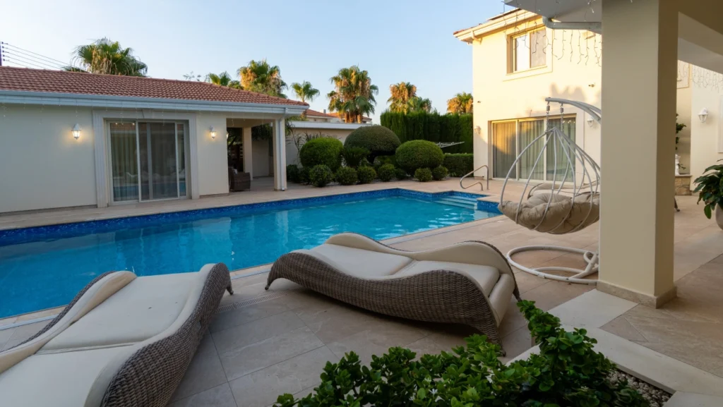 4 Bedroom House for Sale in Pyrgos Lemesou, Limassol District