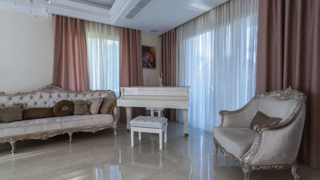4 Bedroom House for Sale in Pyrgos Lemesou, Limassol District