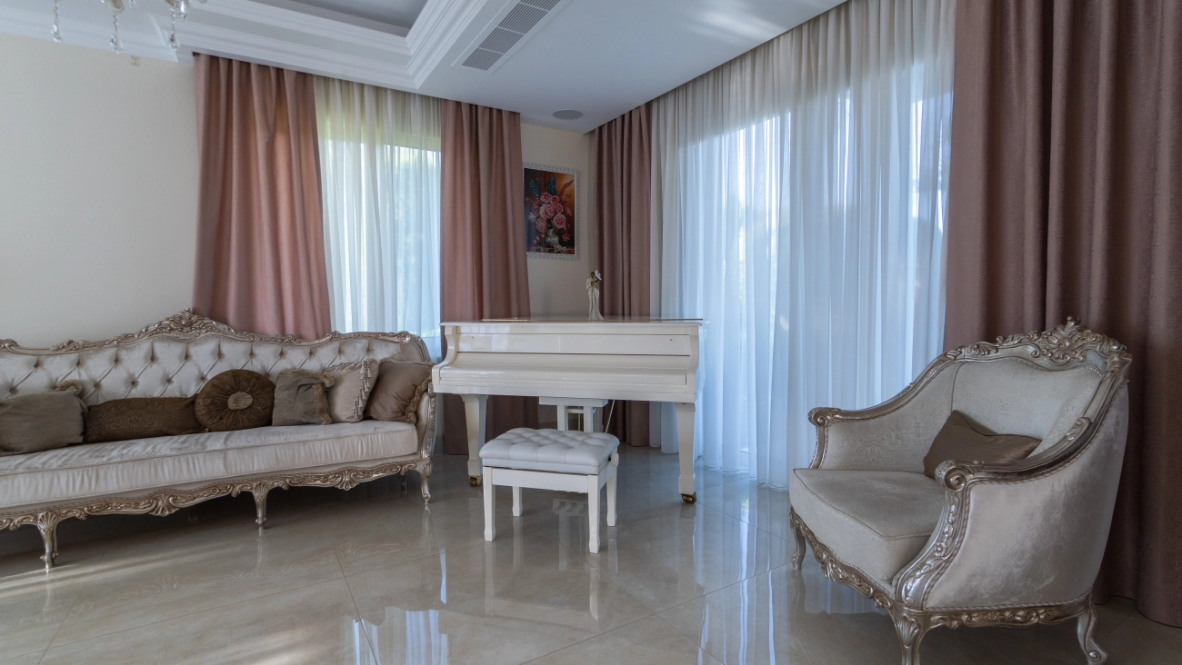 4 Bedroom House for Sale in Pyrgos Lemesou, Limassol District