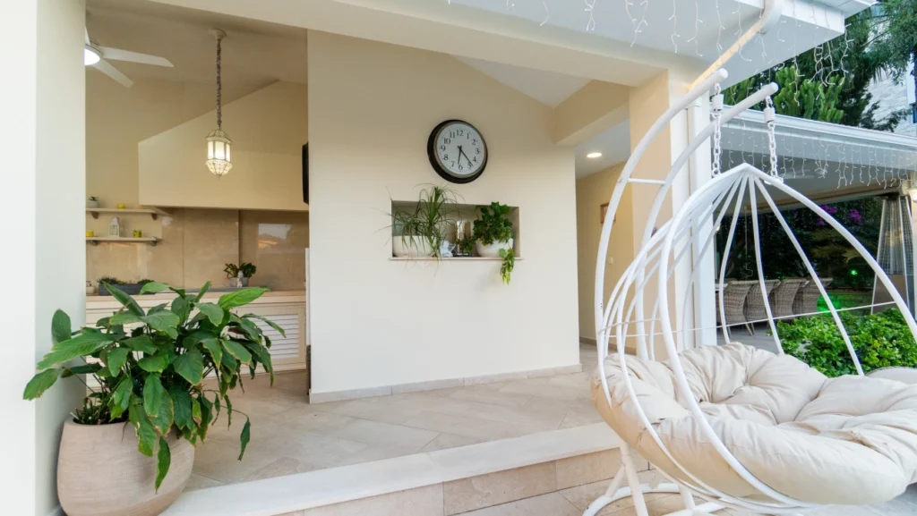 4 Bedroom House for Sale in Pyrgos Lemesou, Limassol District